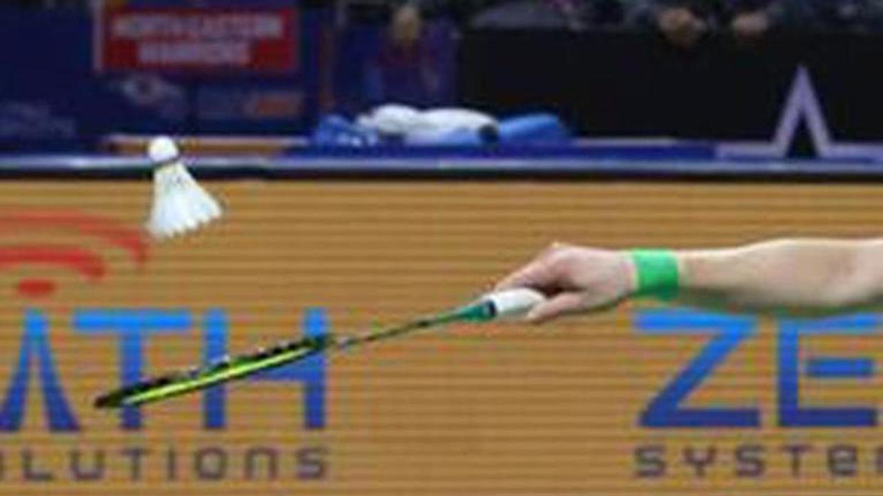 Badminton