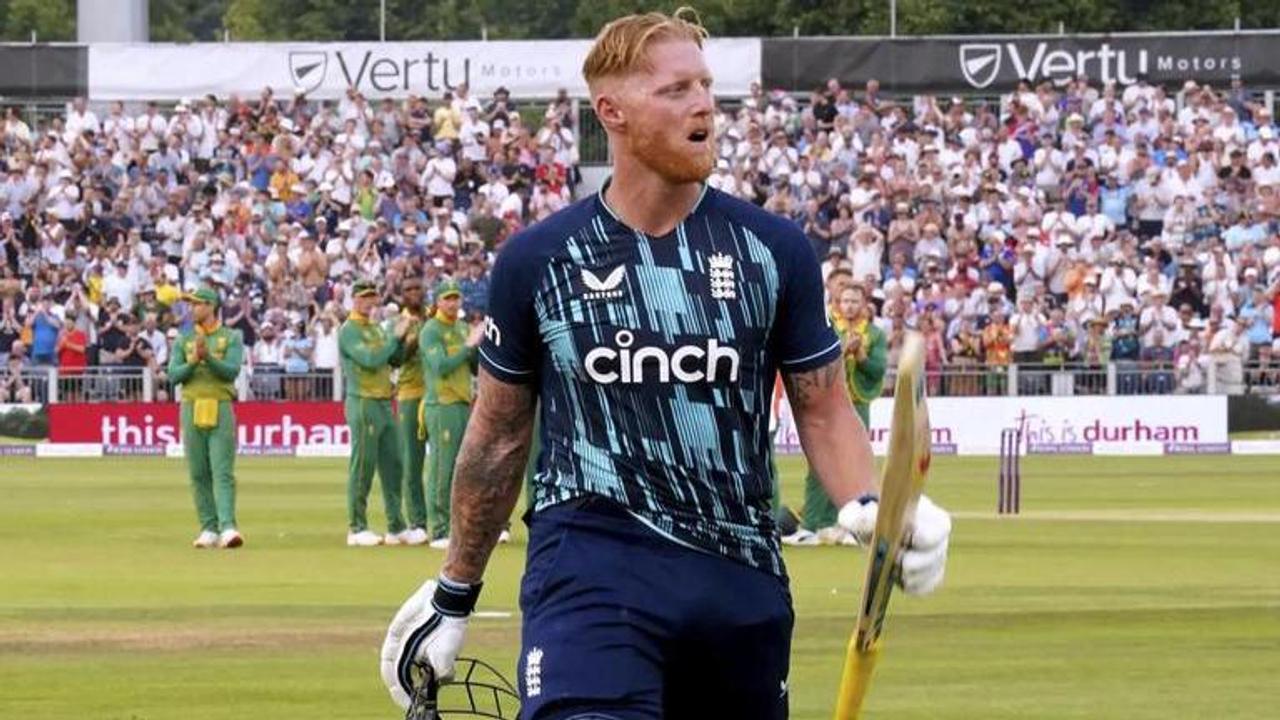 ‘Me, me, me’, there isn’t it?': Tim Paine lashes out at Ben Stokes after retirement U-turn