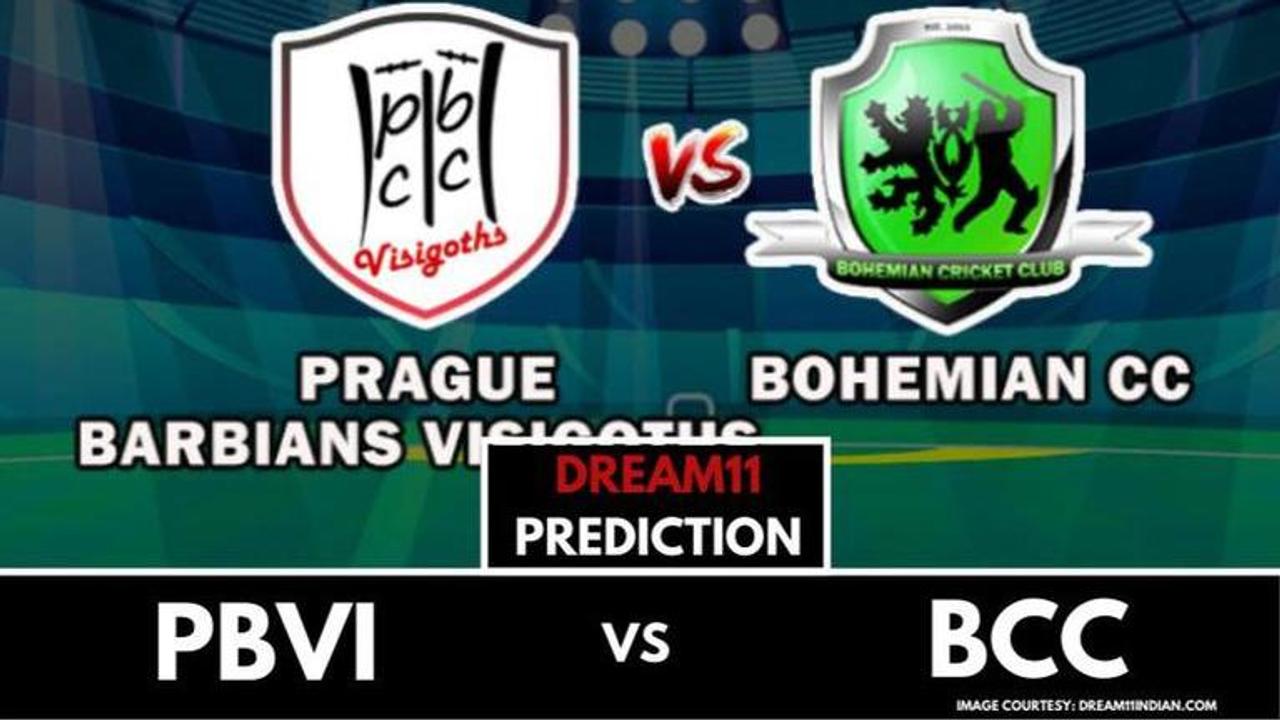 PBVI vs BCC dream11