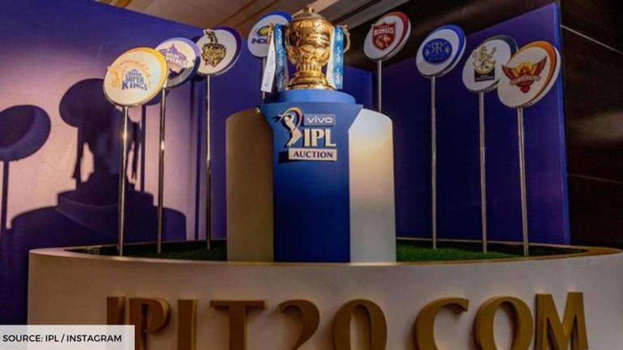 IPL 2021