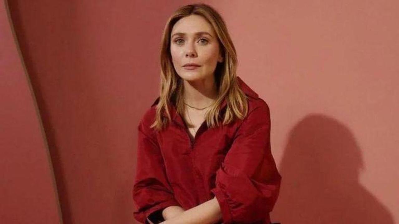 Elizabeth Olsen