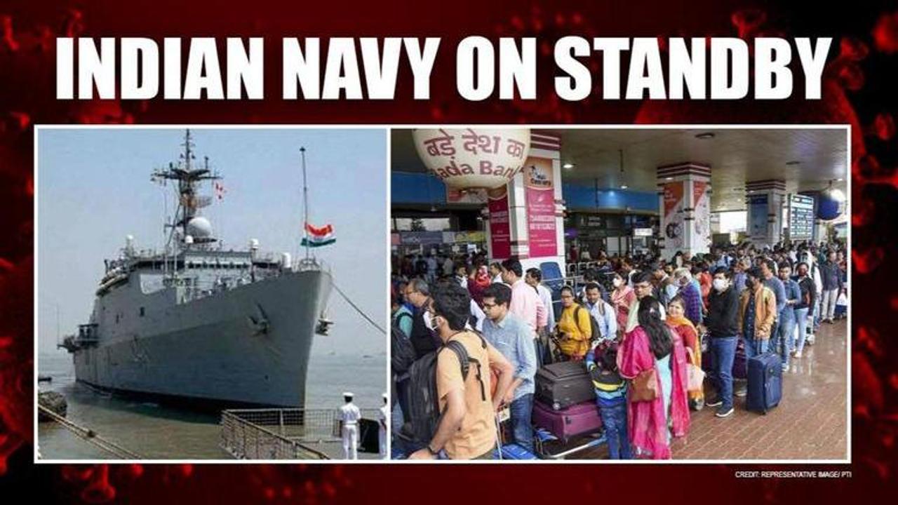 Indian Navy