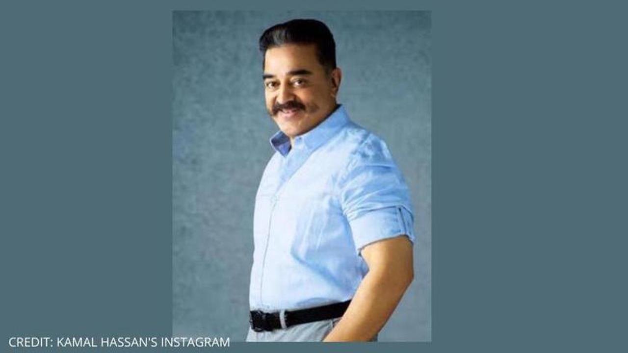 Kamal Haasan