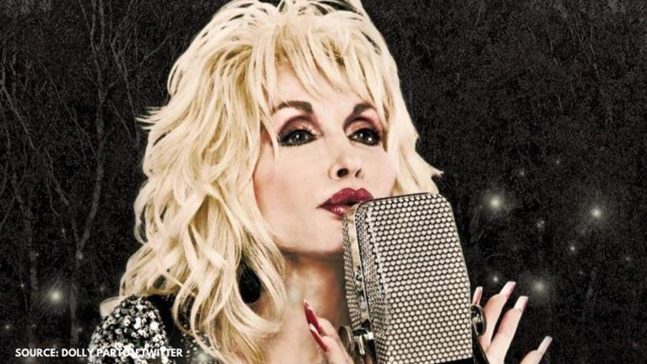 dolly parton