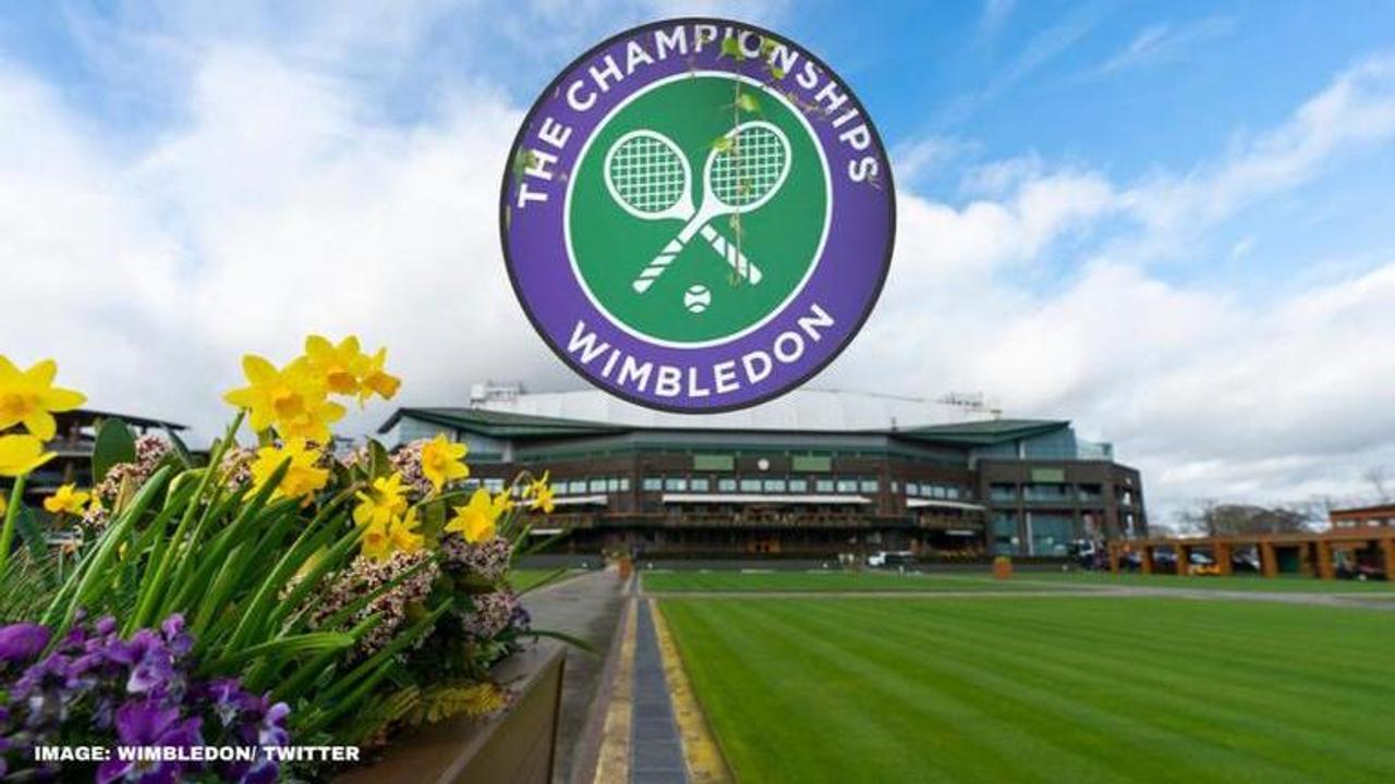 Wimbledon