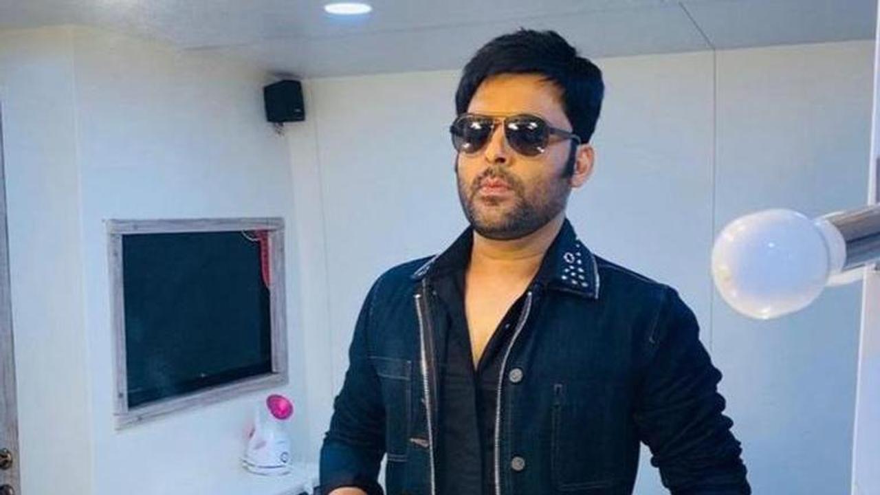 Kapil Sharma