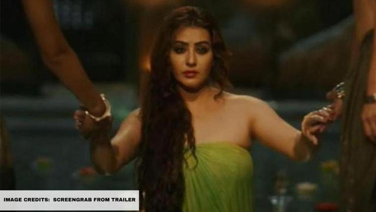 shilpa shinde