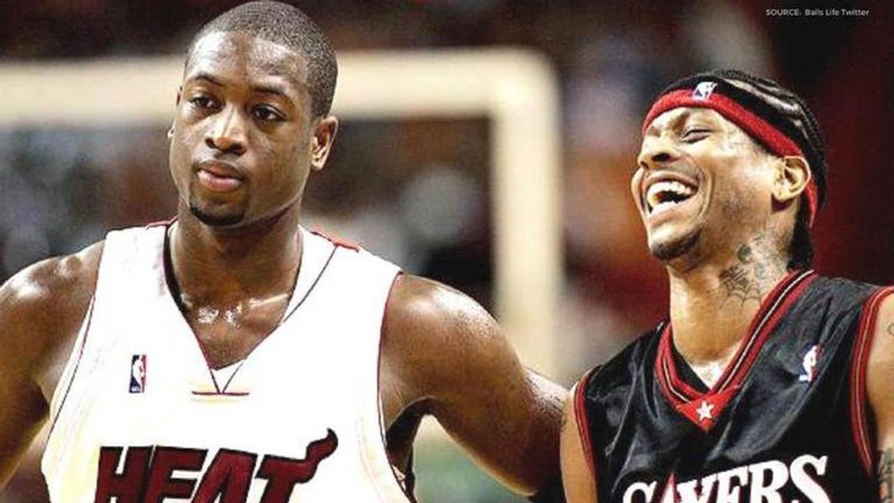 Dwyane Wade