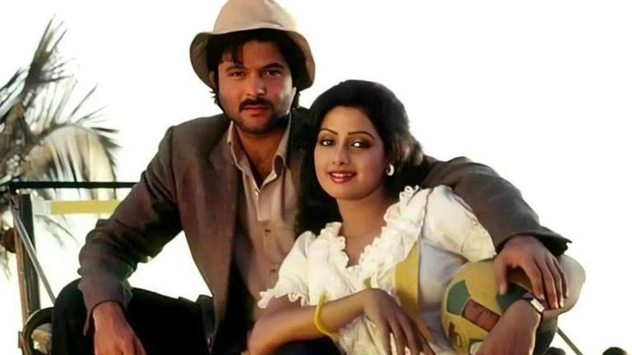 Anil Kapoor