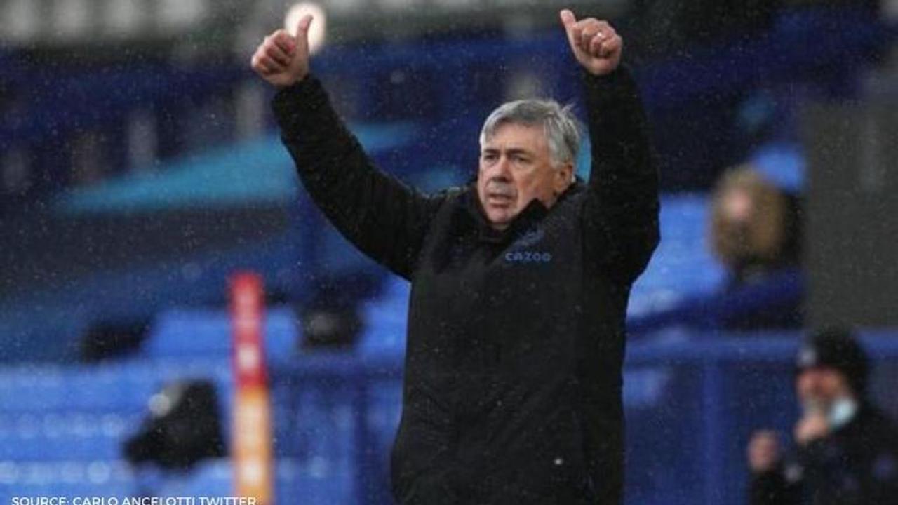 Carlo Ancelotti