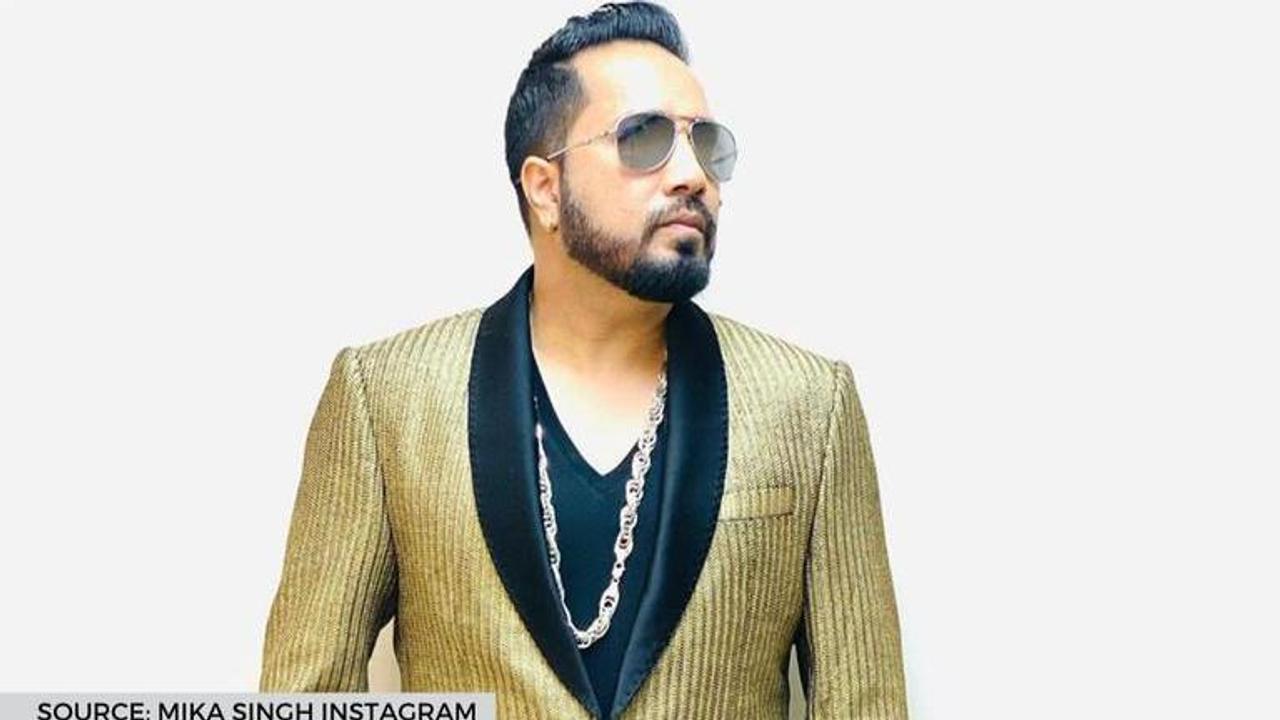 mika singh's songs quiz