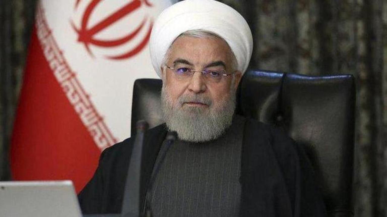 Iranian President