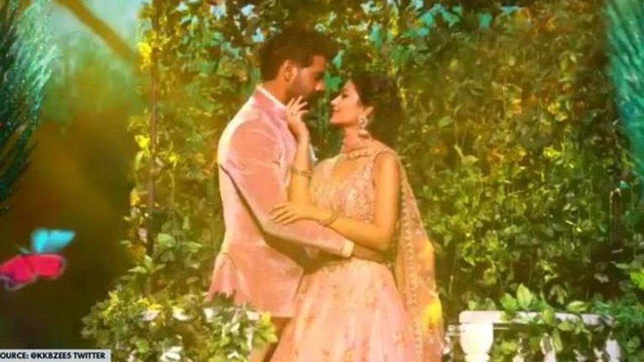 Kumkum Bhagya preview March 19 2020