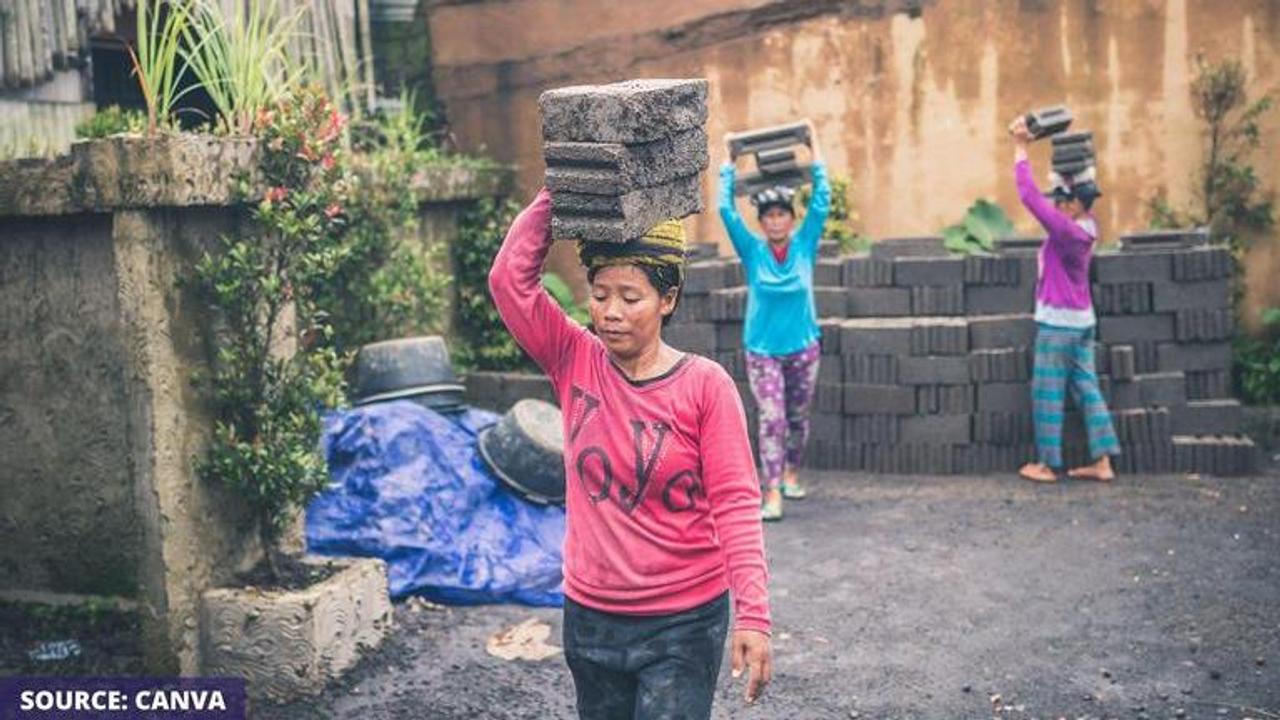 What is the theme of World day against child labour 2020