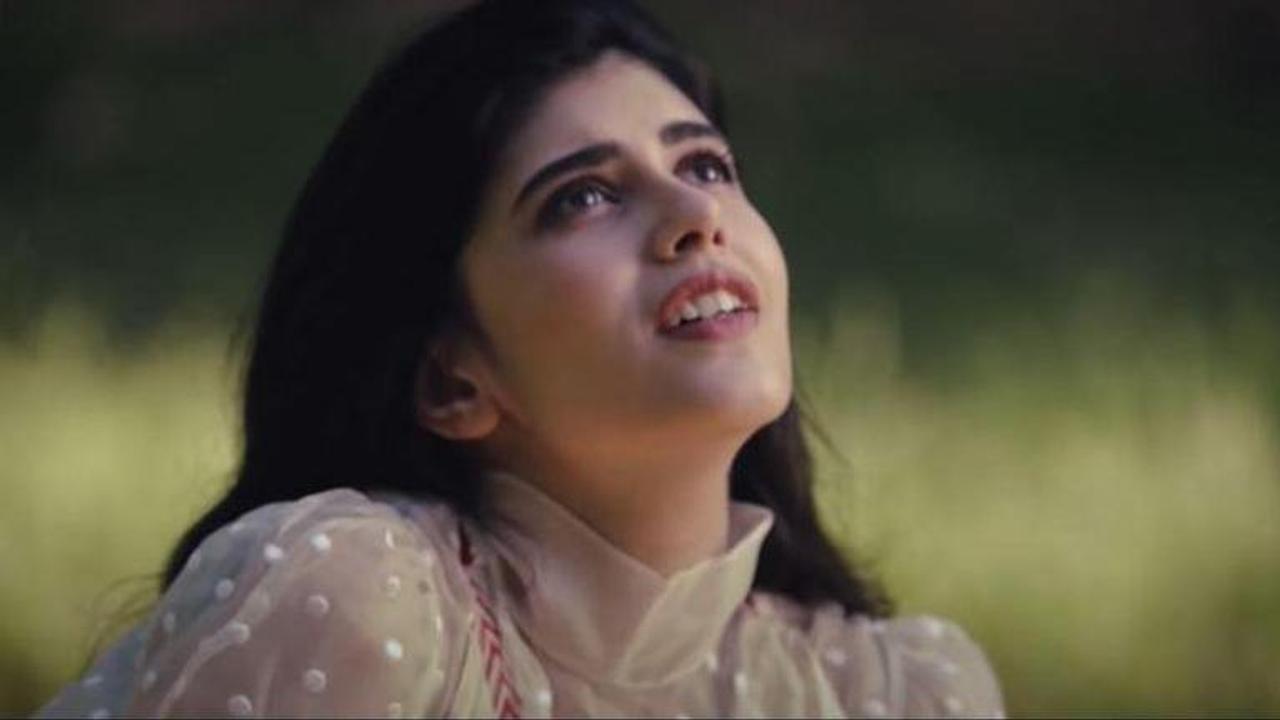 Sanjana Sanghi