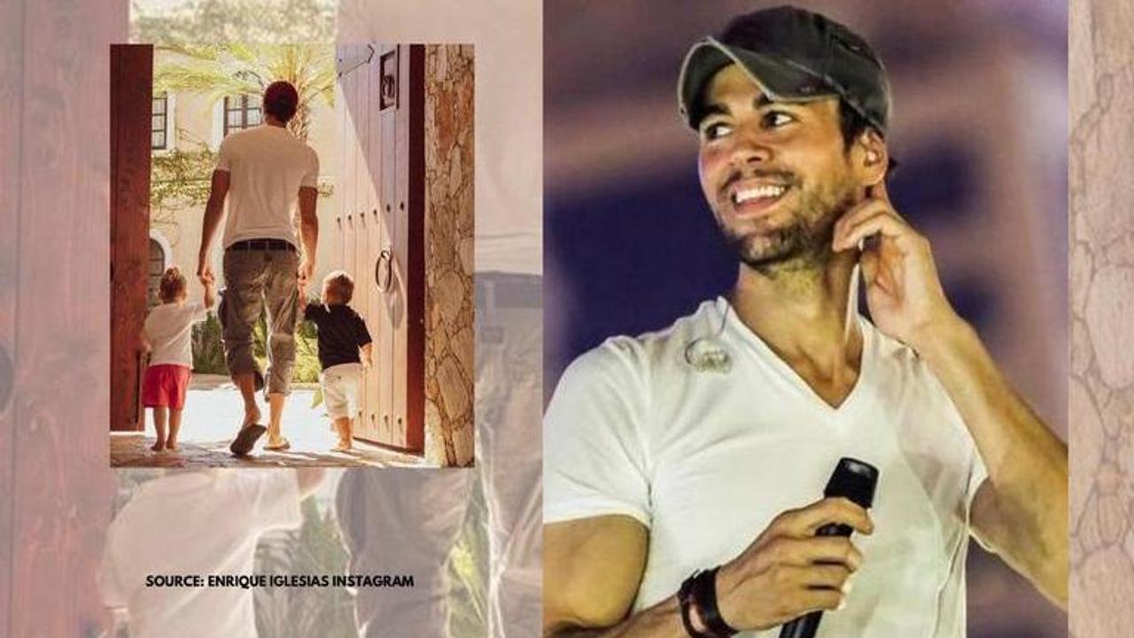 enrique iglesias