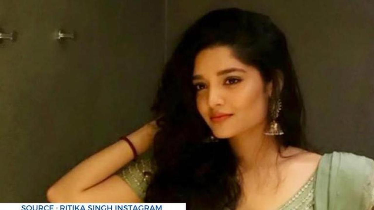 ritika singh