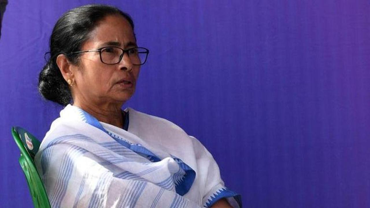 Mamata Banerjee