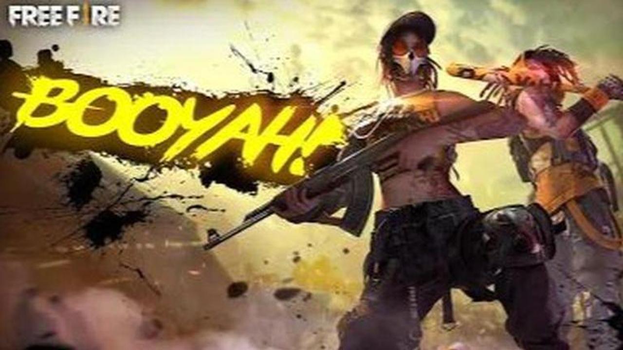 free fire booyah day download