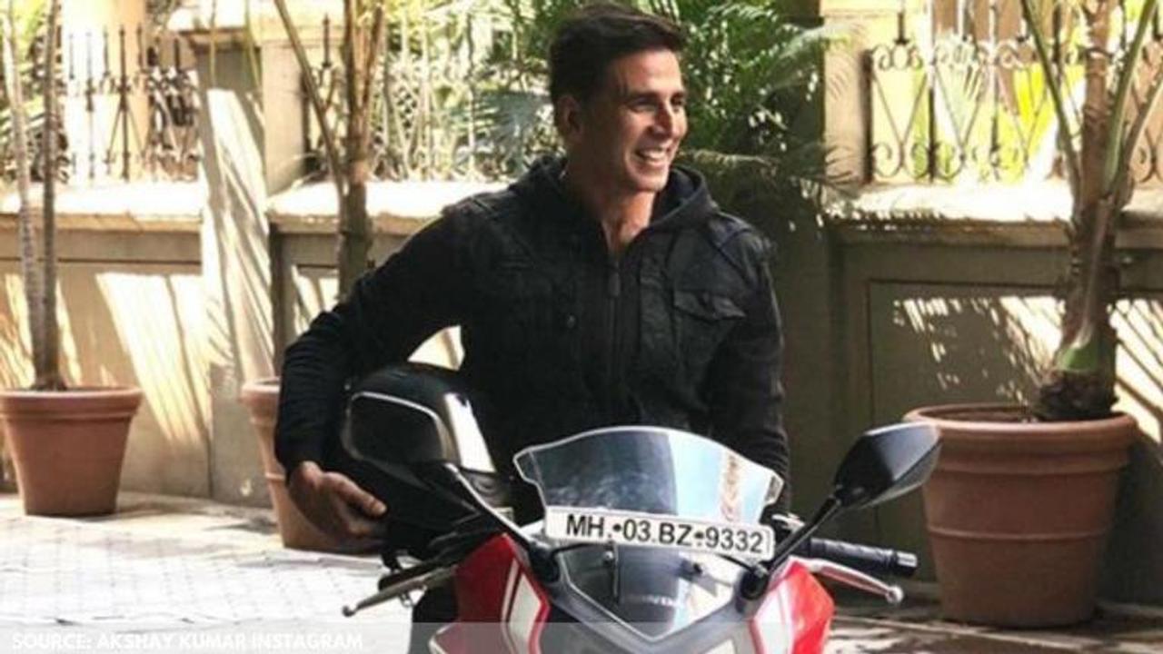 akshay kumar