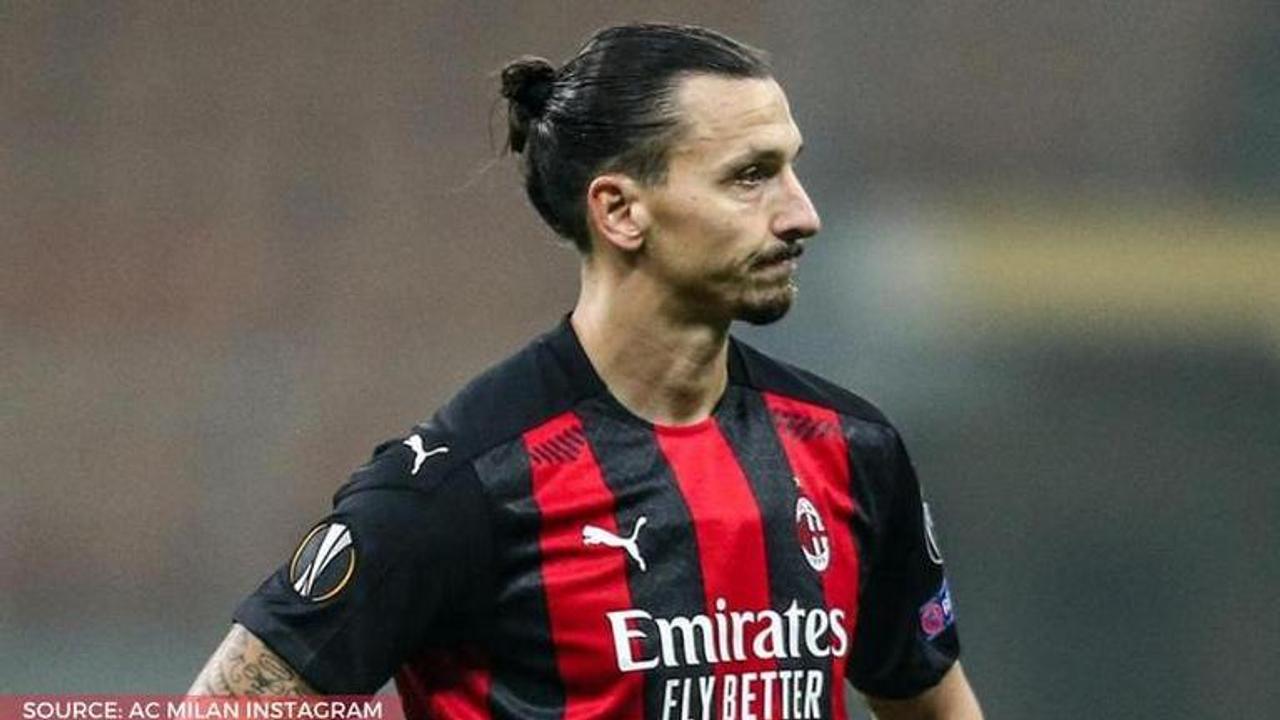 zlatan ibrahimovic