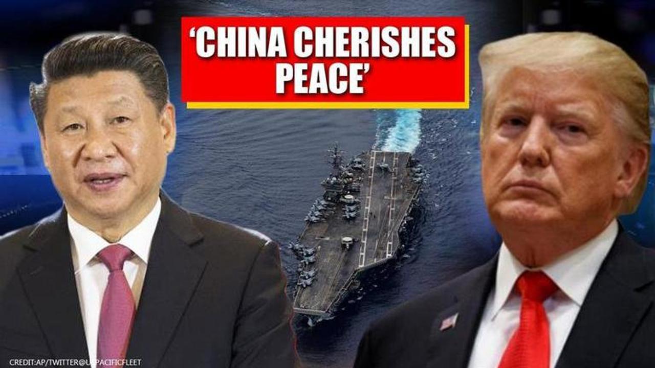 South China Sea