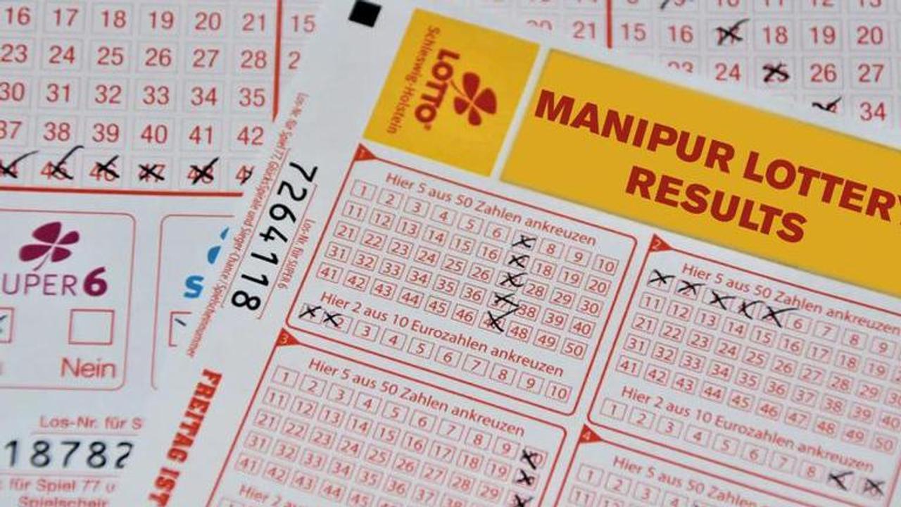 manipur lottery