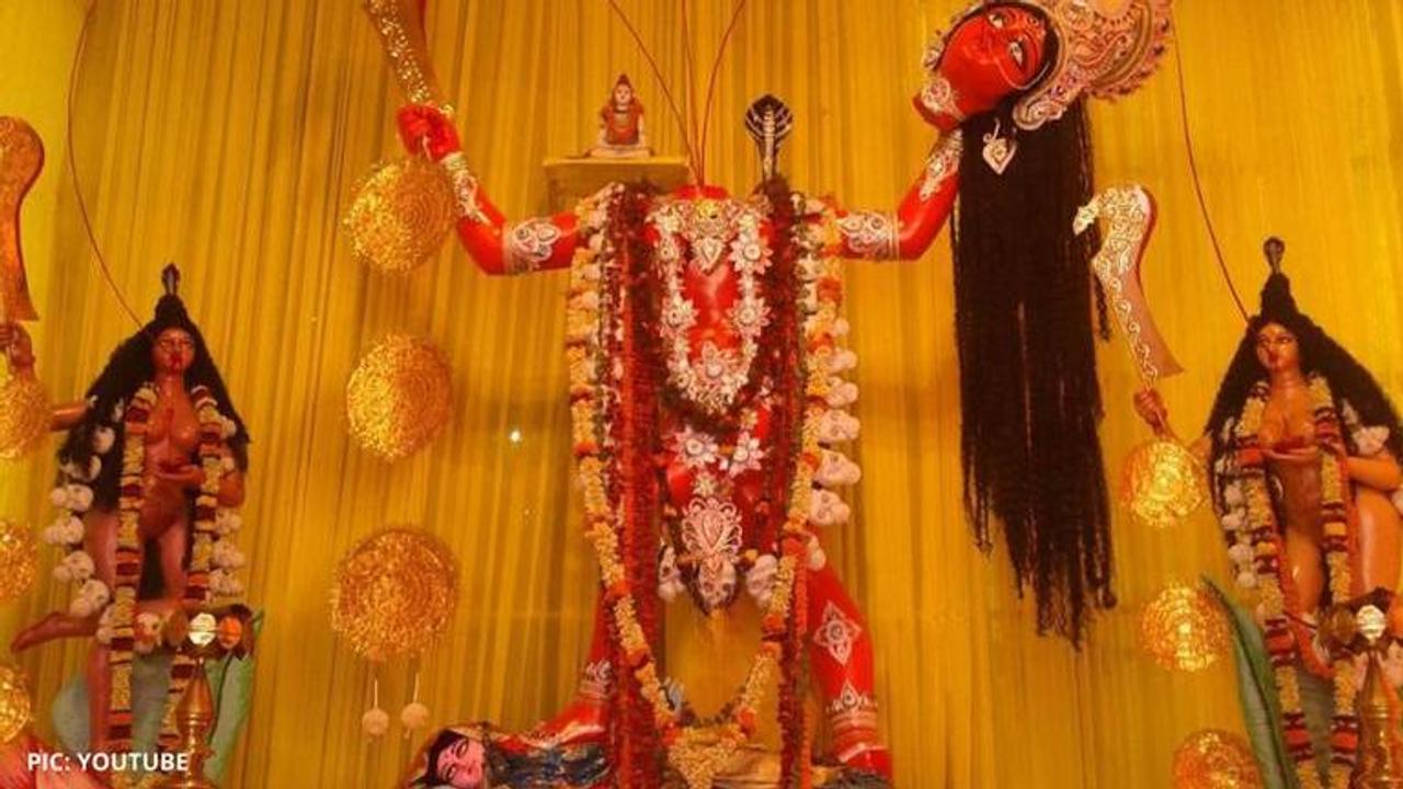 Chhinnamasta Jayanti 2020