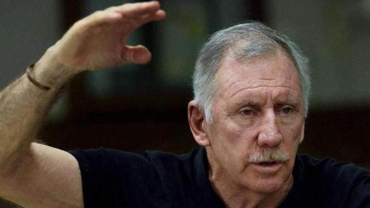 Ian Chappell