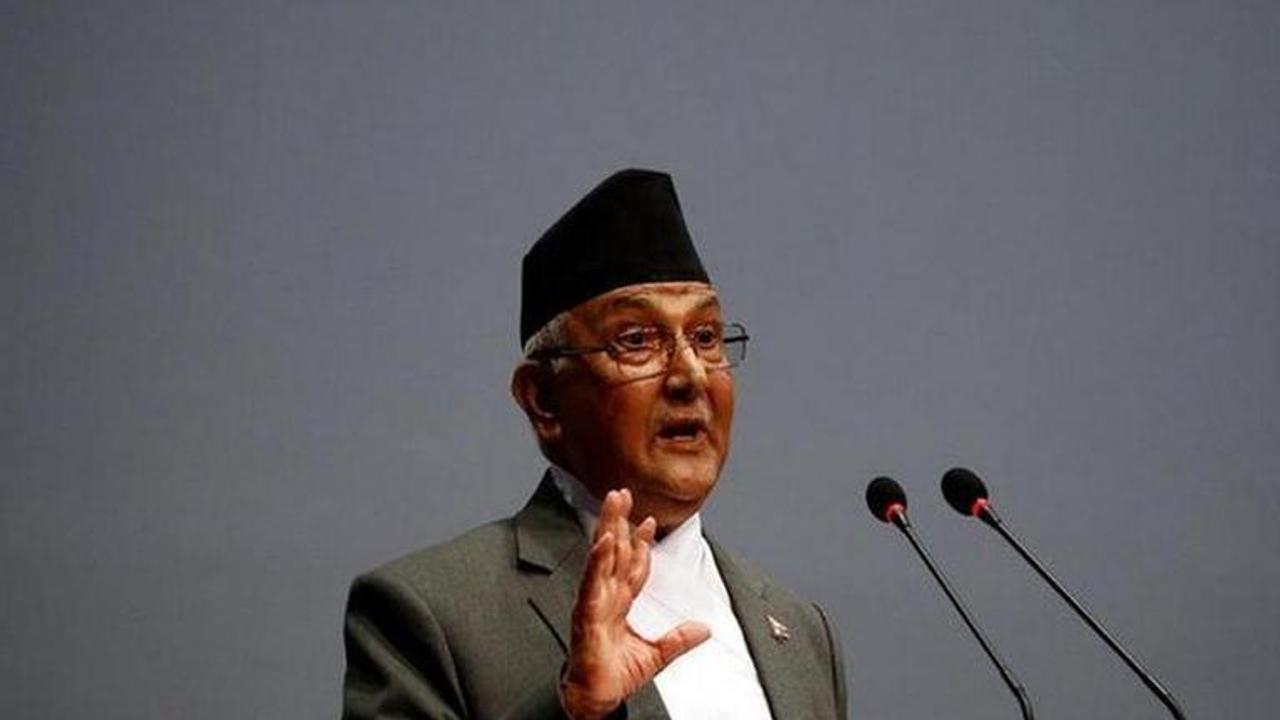 Nepal PM