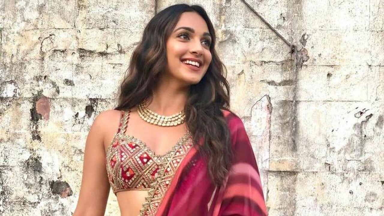 Kiara Advani