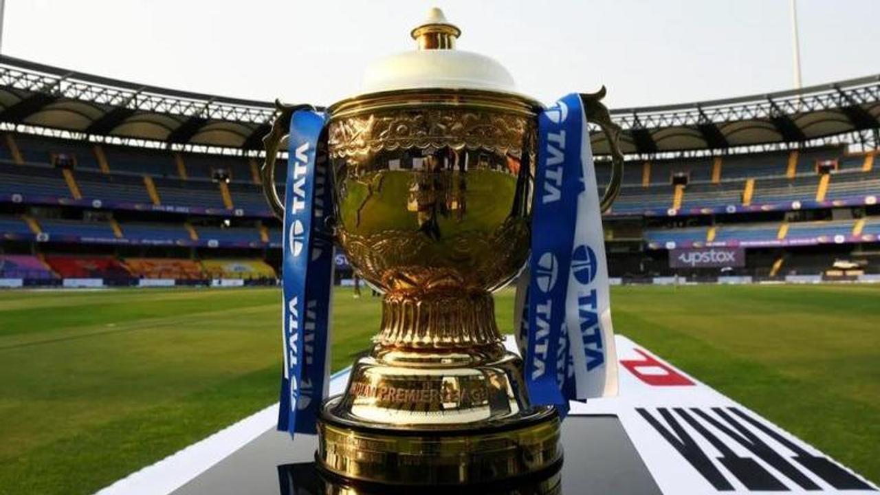 IPL Prize Money