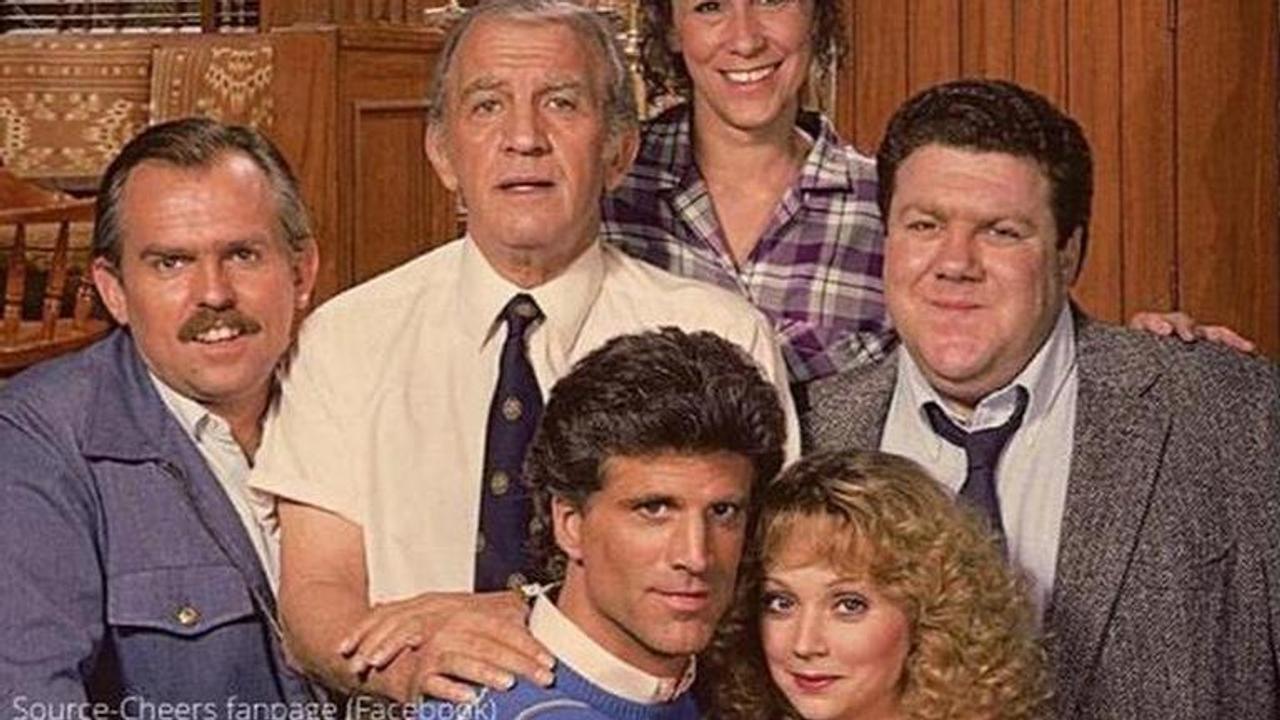 is cheers leaving netflix