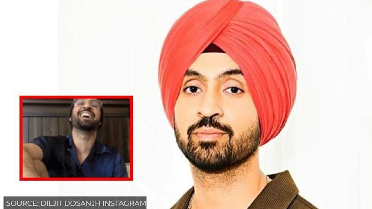 Diljit Dosanjh