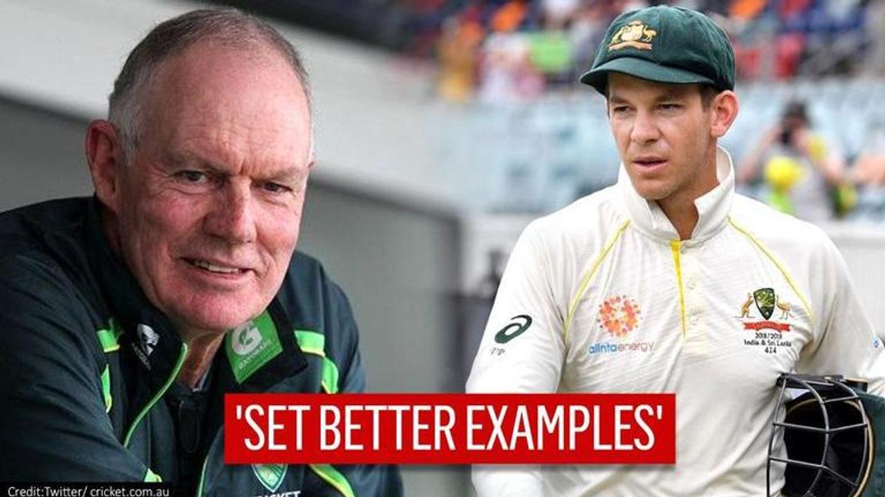 Greg Chappell