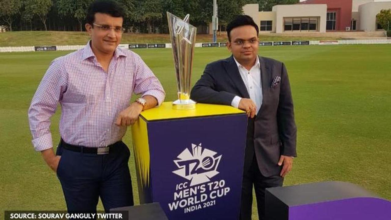 T20 World Cup 2021