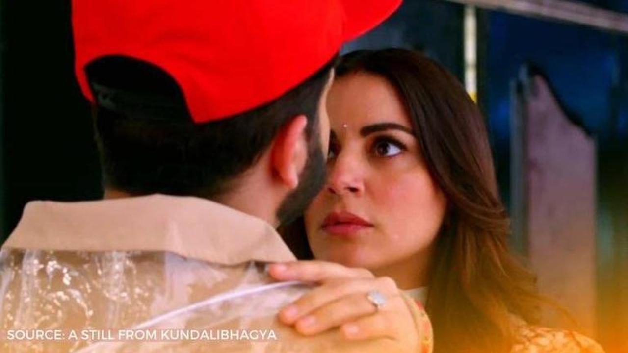 Kundali Bhagya November 10