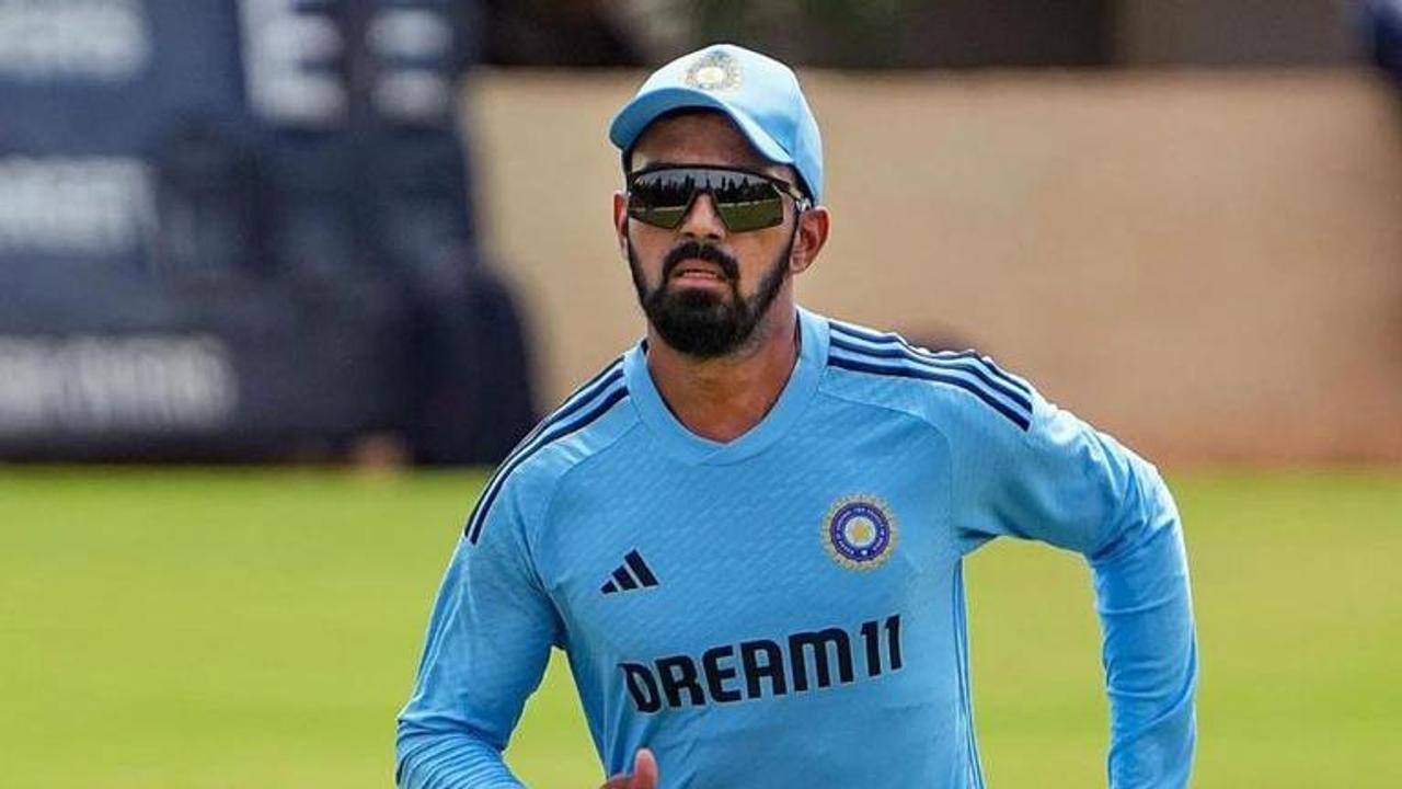 Straight replacement: Irfan Pathan drops in-form batter for KL Rahul for clash vs PAK