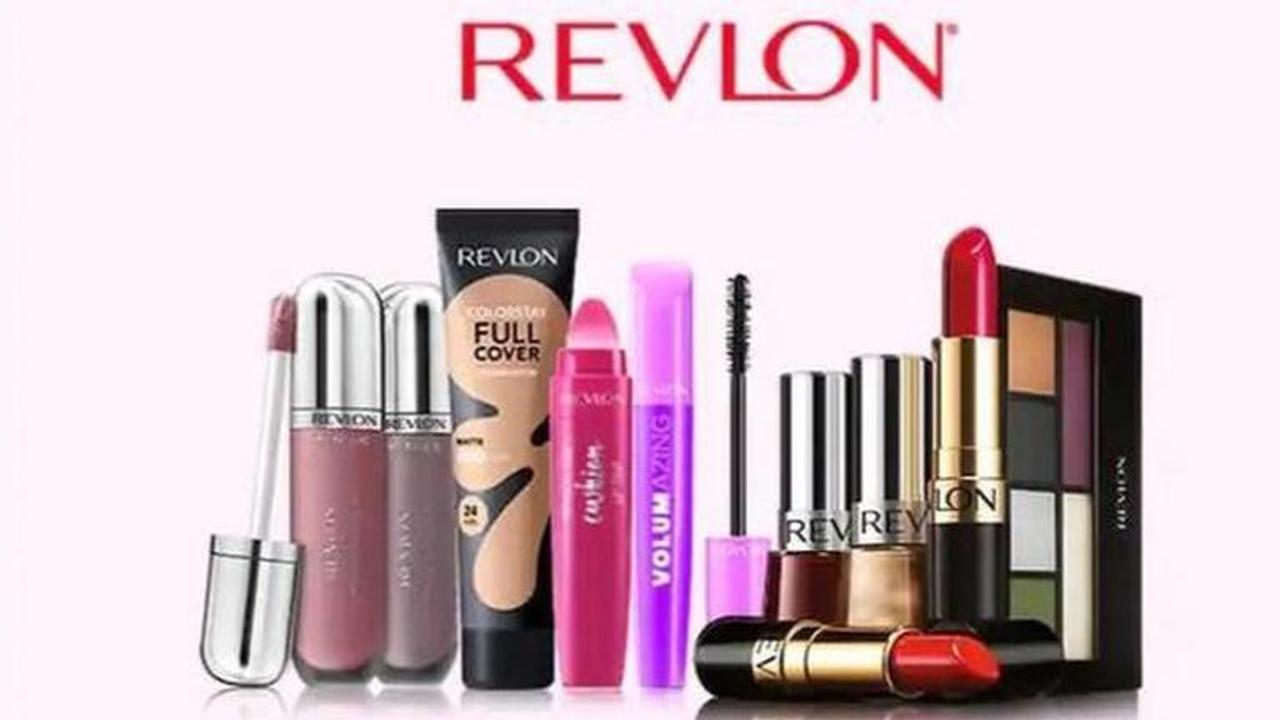 Revlon