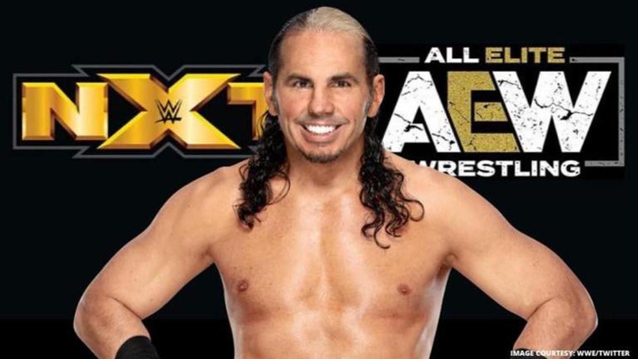 Matt Hardy