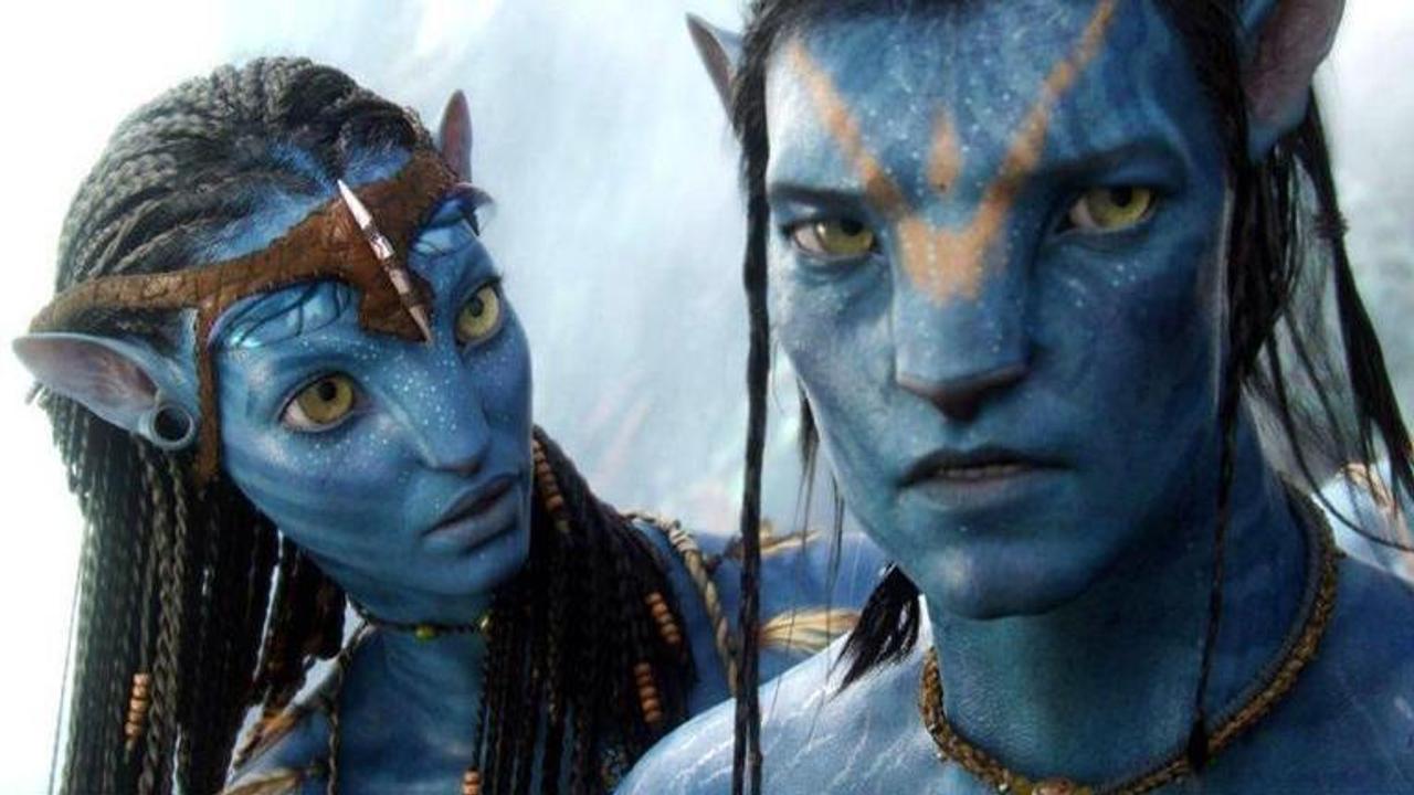 Avatar 2