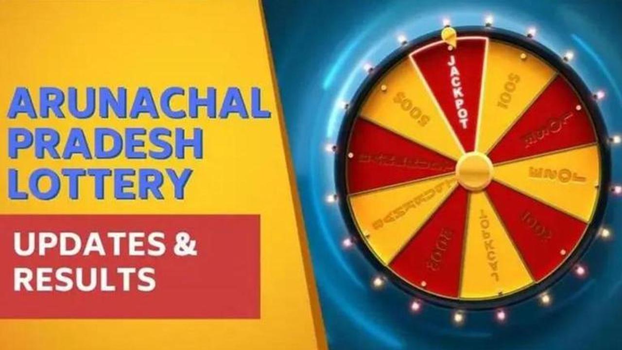 arunachal pradesh lottery