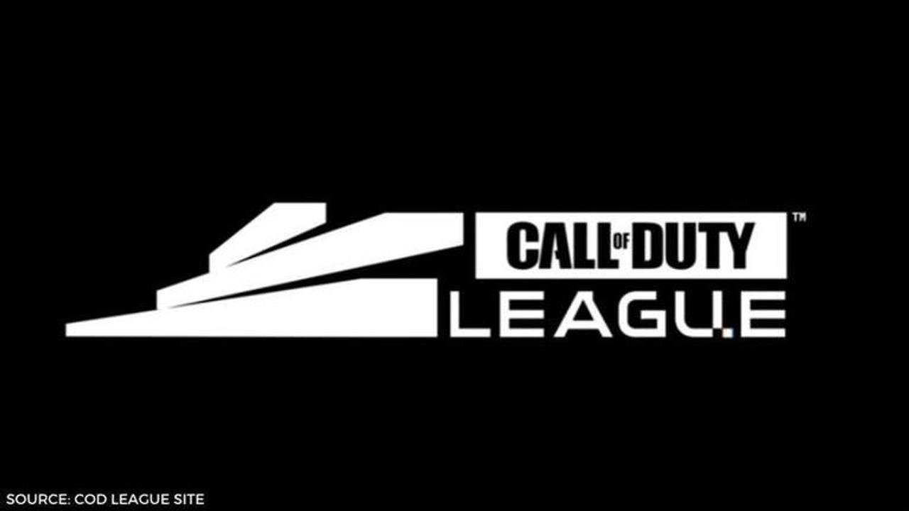 Call of Duty League