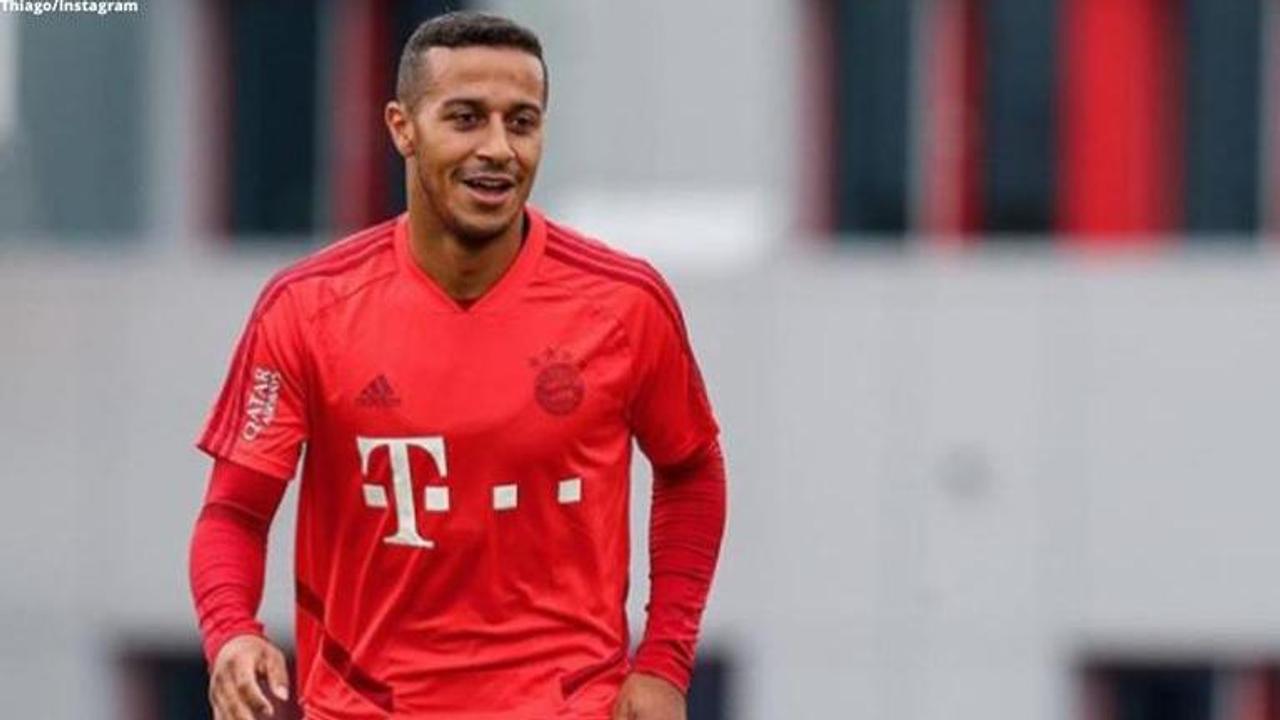 thiago to liverpool