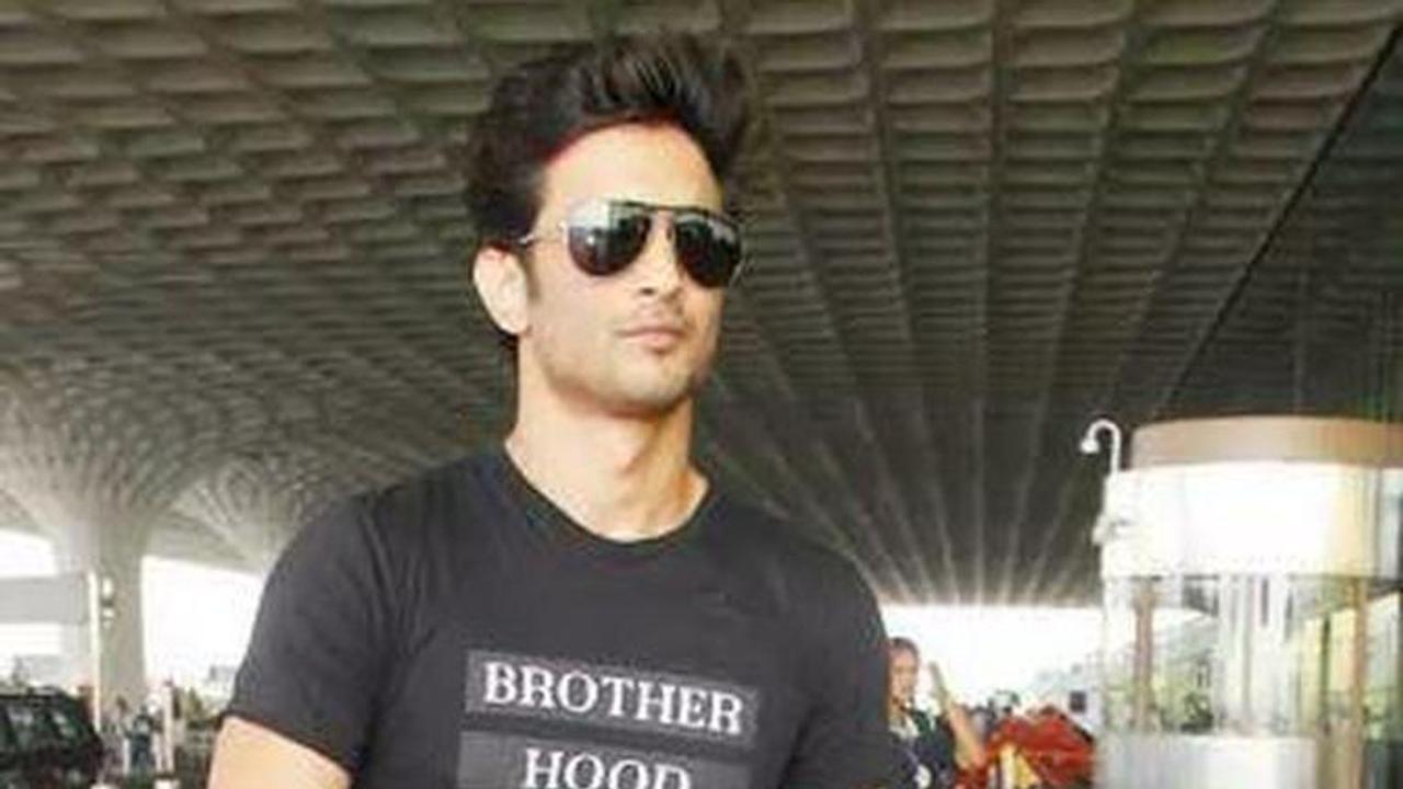 ED questions Sushant Singh Rajput's CA