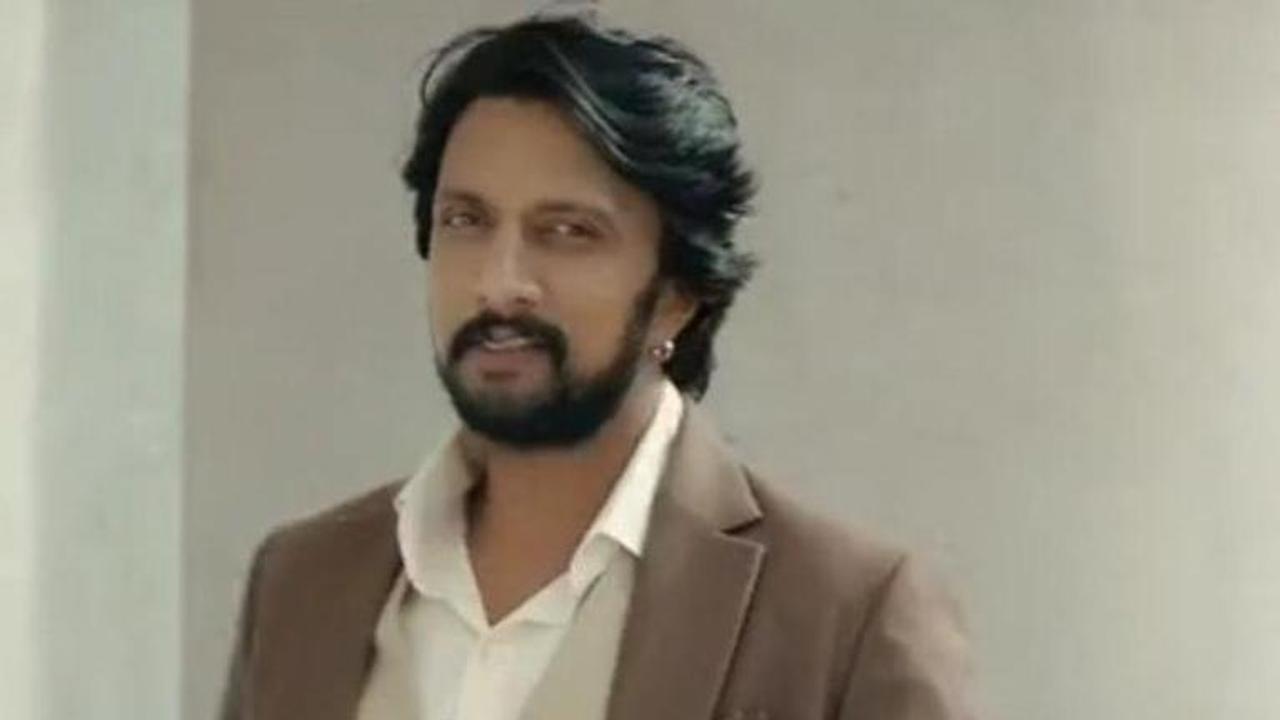 Sudeep