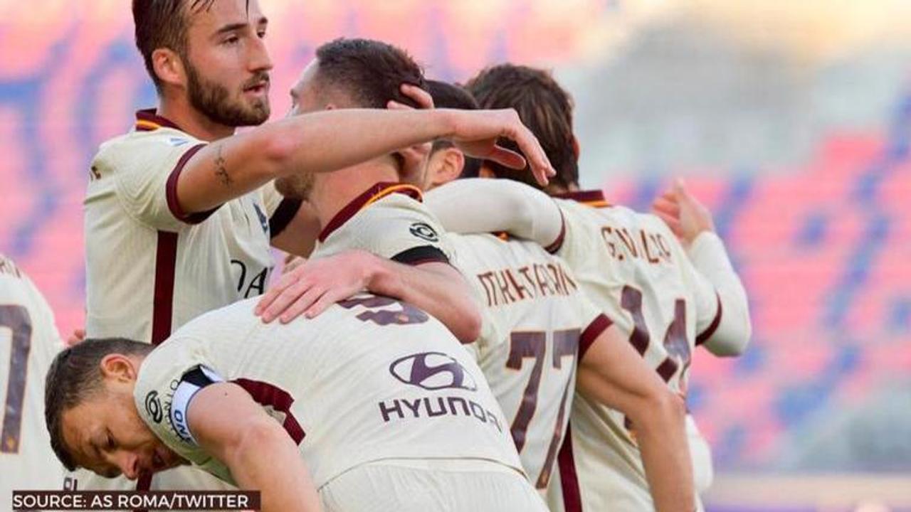 Roma vs Torino live stream