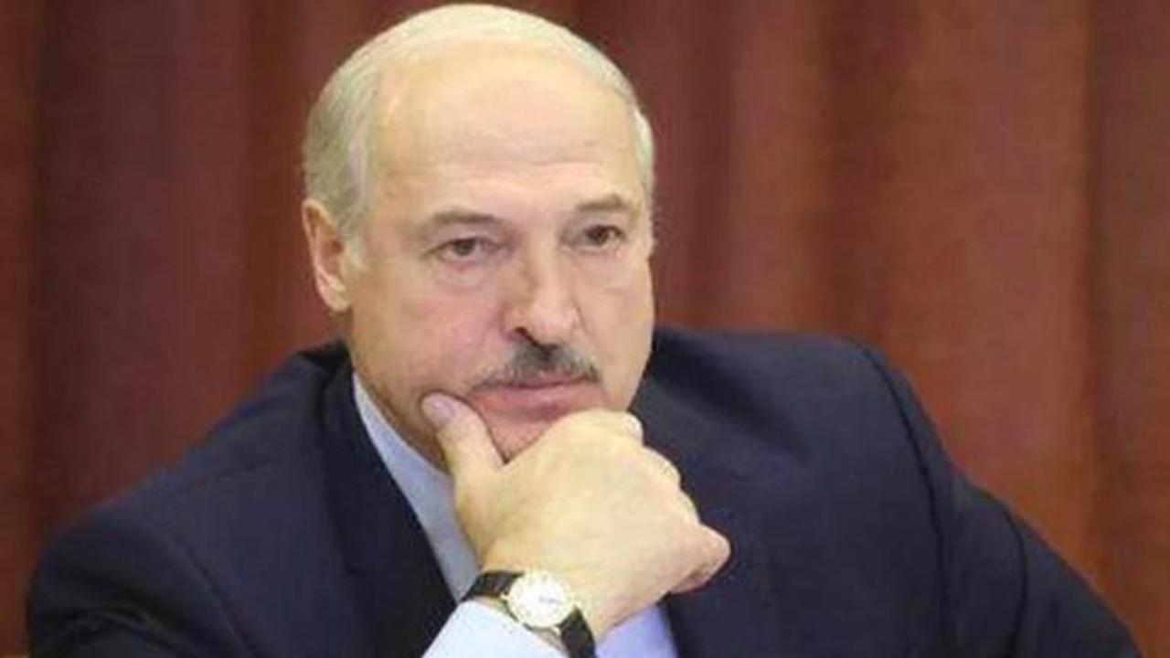 Belarus president