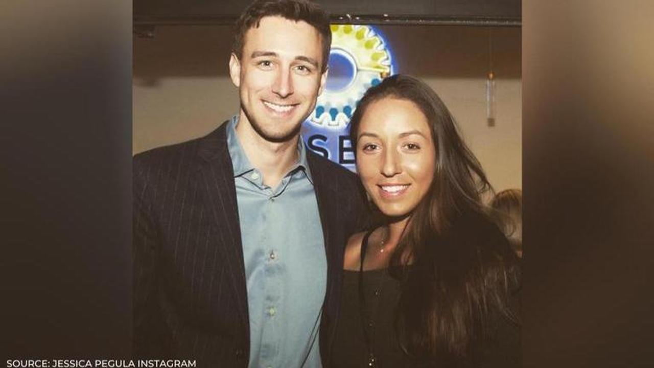 Jessica Pegula boyfriend