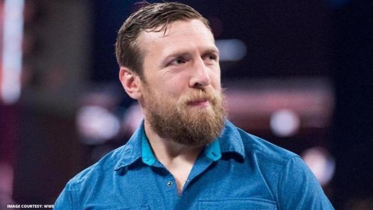 Daniel Bryan